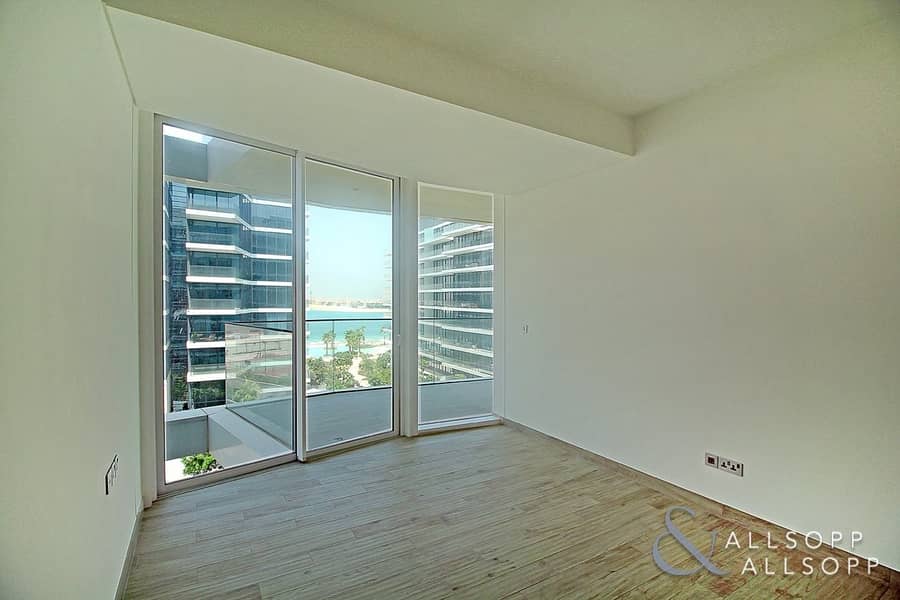 Sea View | Brand New | Modern | 1 Bedroom