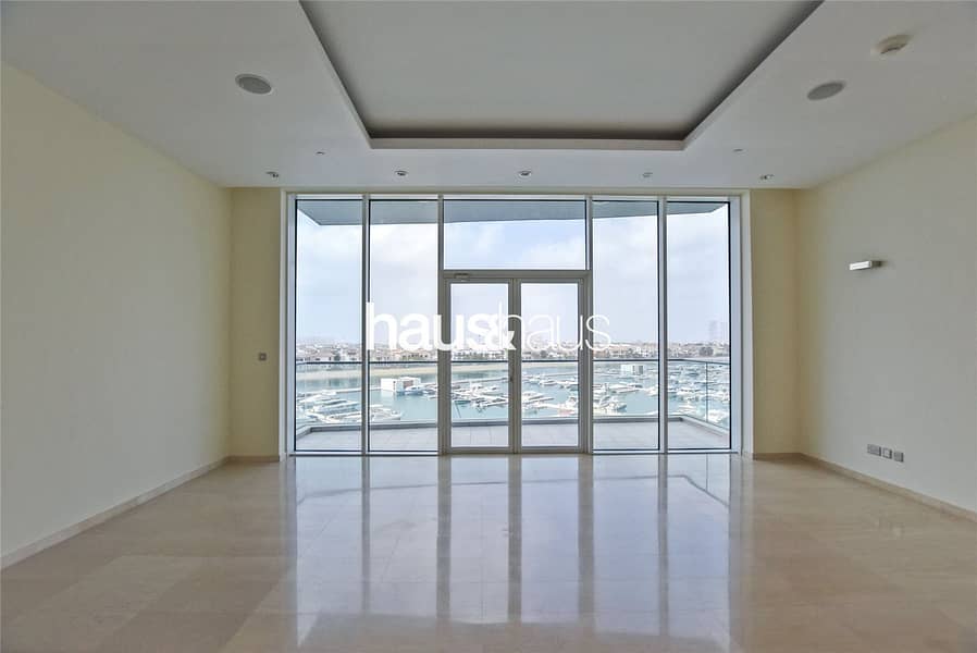 Available 15th Jan| Secure Now| Sea View