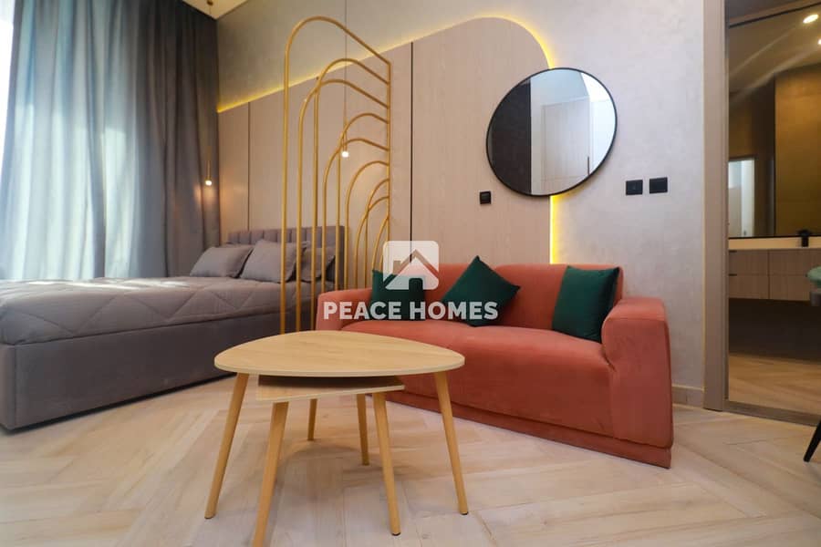 Spacious | Good Location | Handover Soon Spacious | Good Location | Handover Soon