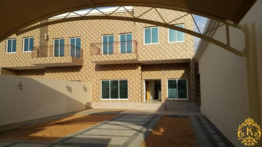4 Bedroom Villa for Rent in Mohammed Bin Zayed City, Abu Dhabi - 20160306_171624_001. jpg