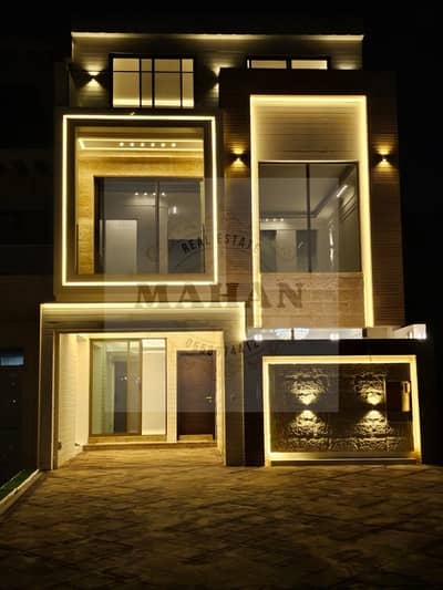 5 Bedroom Townhouse for Sale in Al Yasmeen, Ajman - WhatsApp Image 2023-10-26 at 2.05. 12 AM. jpeg