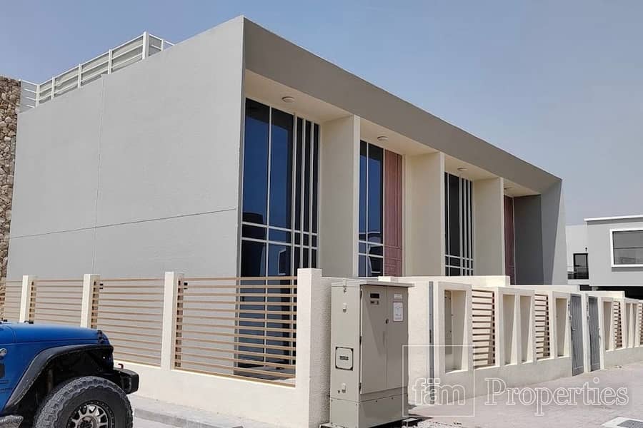 Brand New | Facing Park | Ready To Move Brand New | Facing Park | Ready To Move
