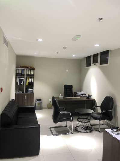 Office for Rent in Dubai Production City (IMPZ), Dubai - IMG_4982. jpg