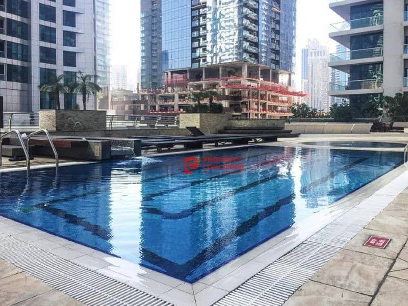 Sea View | Unfurnished | Ready to move in Sea View | Unfurnished | Ready to move in