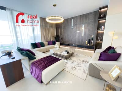 2 Bedroom Flat for Sale in Sharjah Waterfront City, Sharjah - 11. jpg
