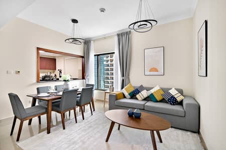 1 Bedroom Apartment for Rent in Dubai Marina, Dubai - EDR_7176. jpg