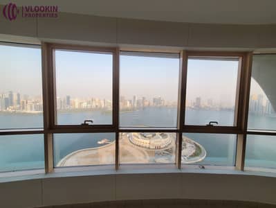 4 Bedroom Flat for Rent in Al Majaz, Sharjah - 20231017_165006. jpg