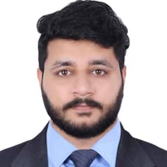 Ahsan Ali