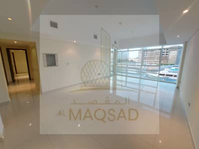 2 Bedroom Flat for Rent in Al Bateen, Abu Dhabi - Sea view,  2br flat in  marasy , Abu Dhabi