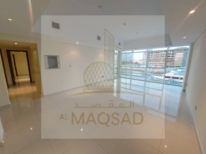 Квартира в Аль Батин，Аль Мараси, 2 cпальни, 142000 AED - 8138703