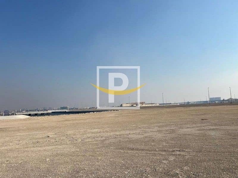 ارض سكنية في جزر دبي 20368800 درهم - 8003498 ارض سكنية في جزر دبي 20368800 درهم - 8003498