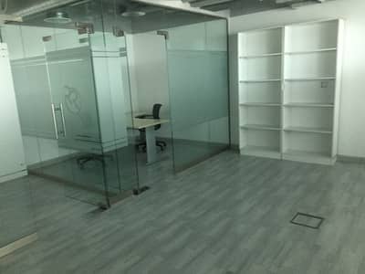 Furnished Ready to Move Office Space in Dome Tower Furnished Ready to Move Office Space in Dome Tower