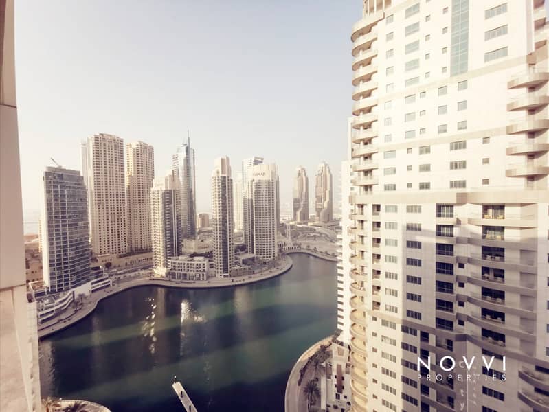 Fully Furnished | High Floor | Amazing View Fully Furnished | High Floor | Amazing View