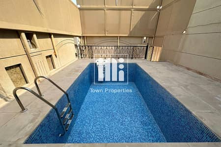 5 Bedroom Villa for Rent in Mohammed Bin Zayed City, Abu Dhabi - 07. jpg