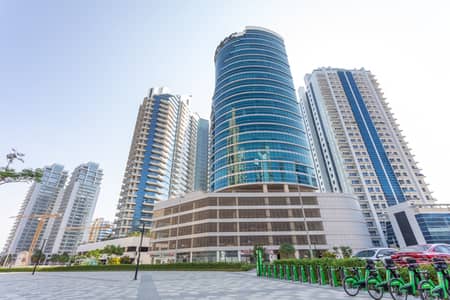Office for Rent in Corniche Ajman, Ajman - Work in AJMAN, Corniche or anywhere else in our global network
