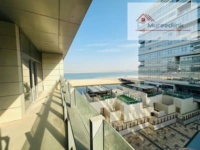2 Bedroom Flat for Rent in Al Raha Beach, Abu Dhabi - db1666fd-ead2-40ac-9b4f-ab9237e5cc83. jpg
