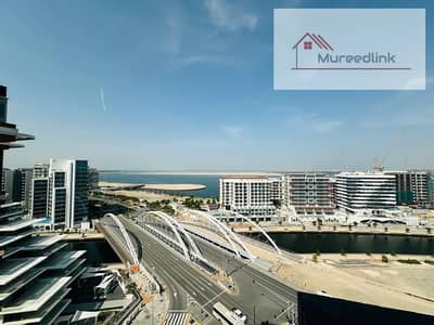3 Bedroom Penthouse for Rent in Al Raha Beach, Abu Dhabi - 8e5f04aa-6a46-47fb-a06f-939c84e82f0d. jpg