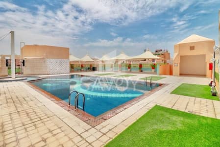 3 Bedroom Villa for Rent in Al Mushrif, Abu Dhabi - UPCOMING 3BR VILLA|SECURED COMMUNITY|BOOK NOW