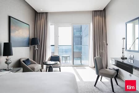 Hotel Apartment for Sale in DAMAC Hills, Dubai - Fully Furnished I Serviced Unit I 8% ROI