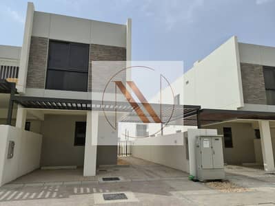 3 Bedroom Townhouse for Sale in DAMAC Hills 2 (Akoya by DAMAC), Dubai - IMG-20230812-WA0112. jpg