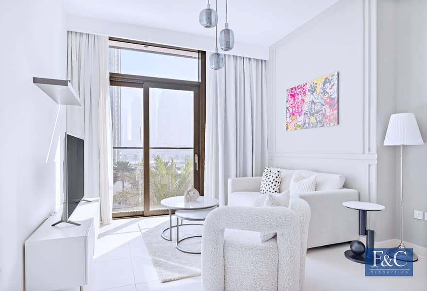 شقة في برج كراون،وسط مدينة دبي 1 غرفة 2099999 درهم - 8139137 شقة في برج كراون،وسط مدينة دبي 1 غرفة 2099999 درهم - 8139137