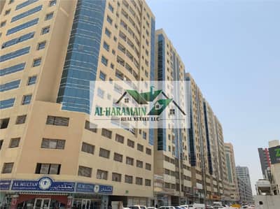 1 Bedroom Apartment for Rent in Garden City, Ajman - 7. jpg