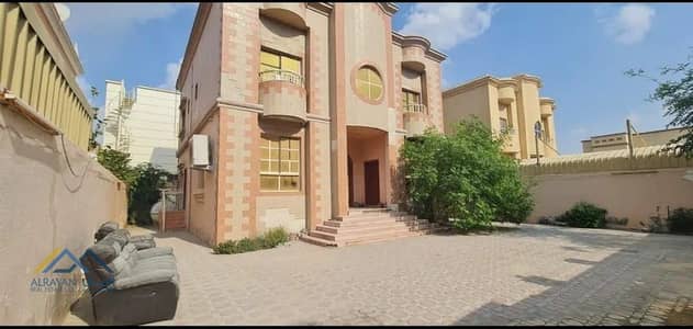 6 Bedroom Villa for Sale in Al Mowaihat, Ajman - 719e6436-c477-4d9c-a84e-882668e3a86b. jpg