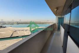 Beautiful Apartment | Balcony With Sea View | Prime Location