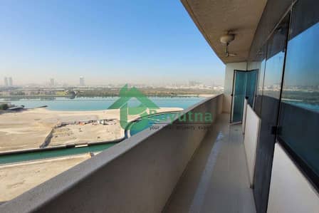 2 Bedroom Flat for Sale in Al Reem Island, Abu Dhabi - Beautiful Apartment | Balcony With Sea View | Prime Location