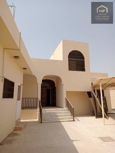 4 Bedroom Villa for Sale in Al Khezamia, Sharjah - 3ca357e8-0366-4e7c-84a6-2f1f312b39e7. jpg