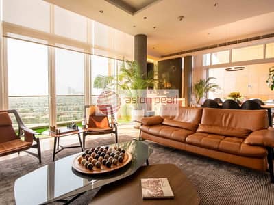 4 Bedroom Penthouse for Sale in Palm Jumeirah, Dubai - Premium Upgrade| Rare Unit| Stunning|Luxury|Vacant