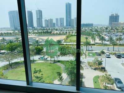 Studio for Sale in Al Reem Island, Abu Dhabi - Modern Studio | Amazing Garden View | Posh Area