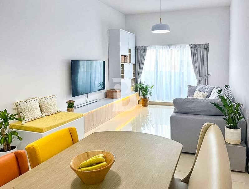 Квартира в Дубай Спортс Сити,Бермуда Вьюз, 1 спальня, 750000 AED - 8137794 Квартира в Дубай Спортс Сити,Бермуда Вьюз, 1 спальня, 750000 AED - 8137794