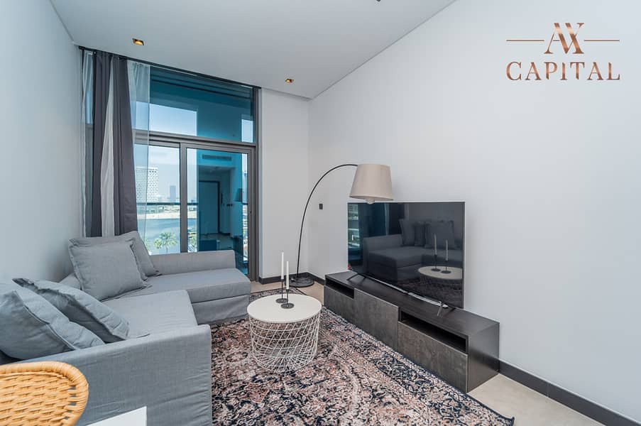 Fully Furnished | Brand New | Burj View Fully Furnished | Brand New | Burj View