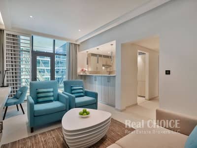1 Bedroom Hotel Apartment for Rent in Palm Jumeirah, Dubai - 1 (22). jpg