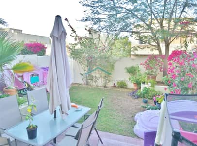 2 Bedroom Villa for Sale in The Springs, Dubai - Exlusive | Close to Lake | Springs 2 | 4M 2 Bedroom Villa for Sale in The Springs, Dubai - Exlusive | Close to Lake | Springs 2 | 4M