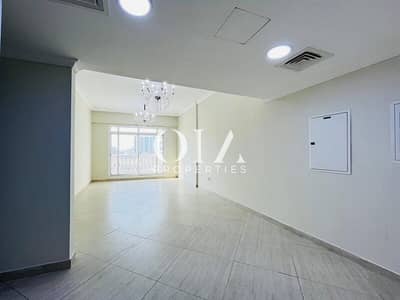 1 Bedroom Apartment for Sale in Arjan, Dubai - HUGE SIZE | CLOSED KITCHEN | Kitchen Appliances
