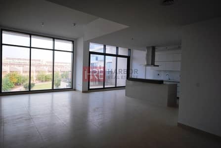 Brand new|4BHK + maid's room in Motorcity Brand new|4BHK + maid's room in Motorcity