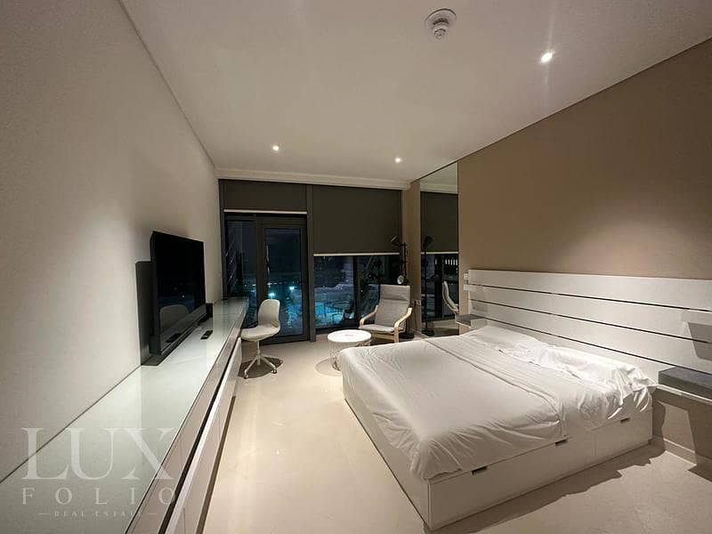 Studio | High ROI | Excellent Condition Studio | High ROI | Excellent Condition