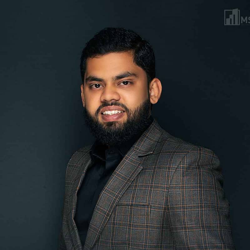 Umair Shaikh