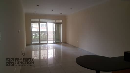 Rented | Spacious Studio | With Terrace |