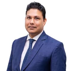 Farhan Habib