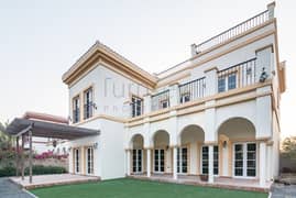 Beautiful Villa  | Vacant Ready to Move In