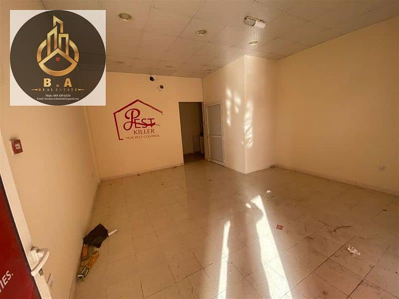 Shop for rent awesome location ready to move in suitable for office Shop for rent awesome location ready to move in suitable for office
