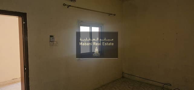 One-storey Arabic house for rent in Al-Ghafia for families only