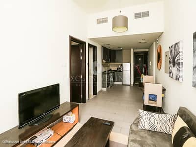 Great investment 1 bedroom in The Bridge Great investment 1 bedroom in The Bridge
