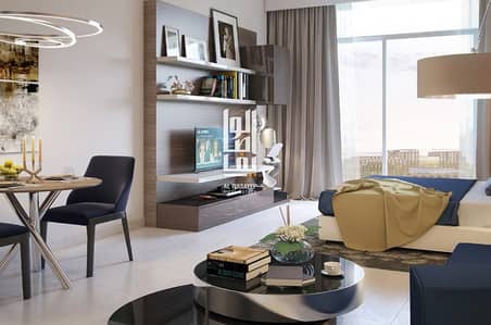 1 Bedroom Apartment for Sale in Akoya Oxygen, Dubai - 1 BK Apt with Monthly Payment plan 10% Guaranteed ROI.. 1 Bedroom Apartment for Sale in Akoya Oxygen, Dubai - 1 BK Apt with Monthly Payment plan 10% Guaranteed ROI..