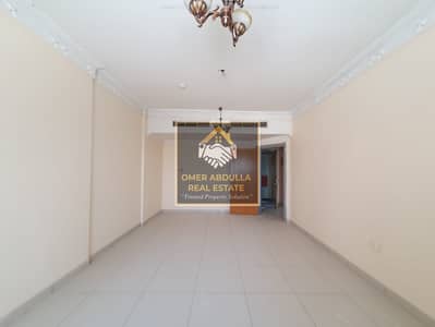 فلیٹ 2 غرفة نوم للايجار في تجارية مويلح، الشارقة - IMG-20230517-WA0009. jpg