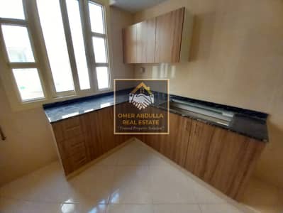 Grand offer | 12 Chaques payment | 1BHK for family | Central Ac | 2WR