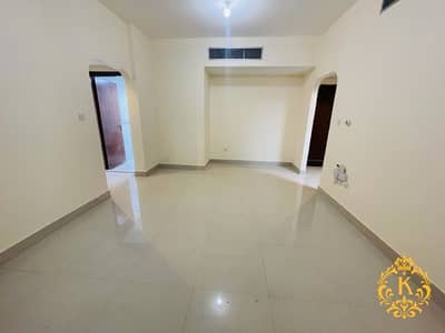 Amazing 2bhk apartment 46k 4 payment central AC chiller free with balcony nice kitchen